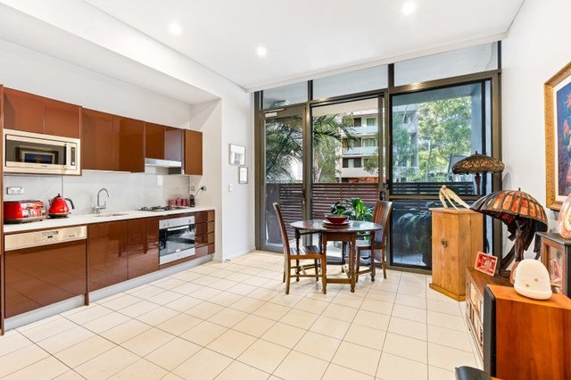 226/5 Defries Avenue, NSW 2017