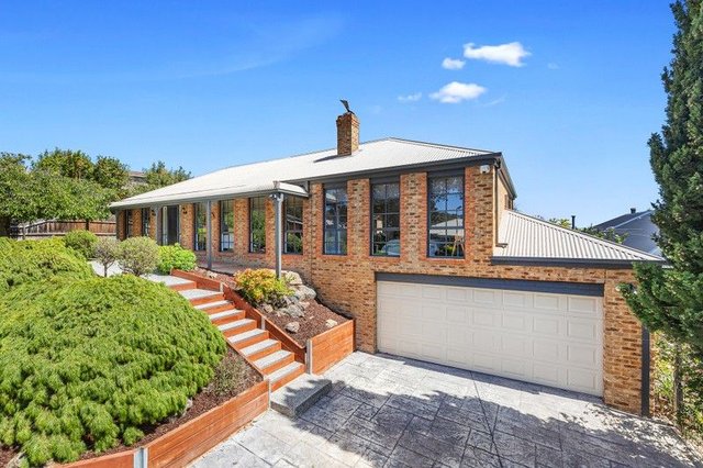 10 The Ridge, VIC 3140