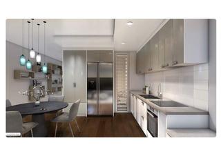 Artist impression kitchen salt (2016-10-12)