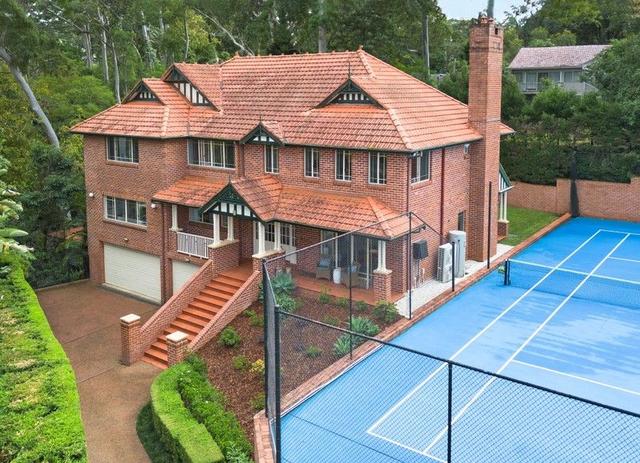 10 Carlotta Avenue, NSW 2072