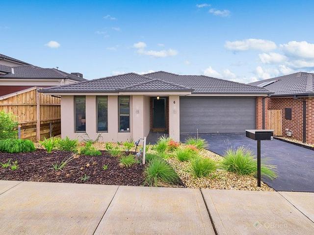 6 Dolcetto Drive, VIC 3806