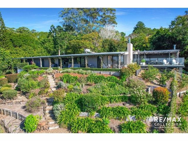 737 Maleny Montville Road, QLD 4552