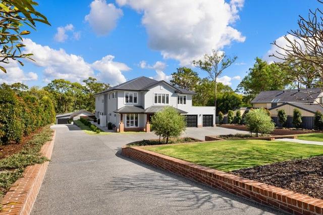 64 Hillview Parade, QLD 4214