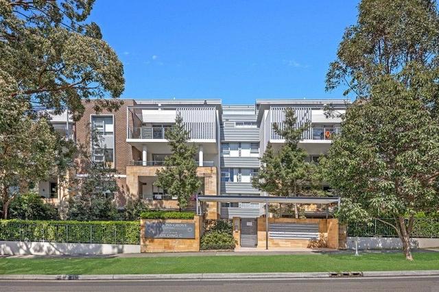 CG10/11-27 Cliff Road, NSW 2121