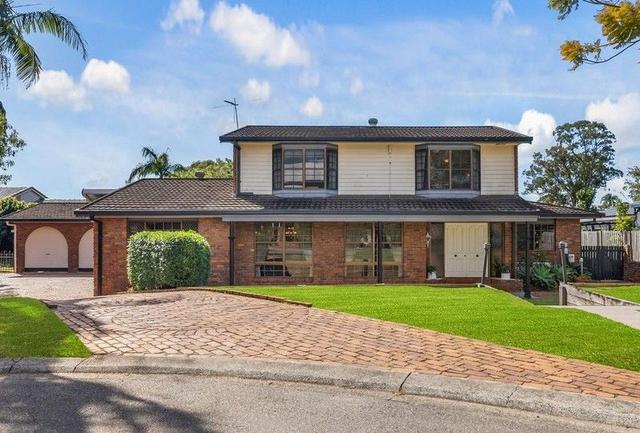 3 Forte Court, QLD 4035