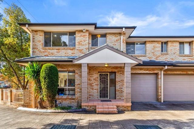 1/34-36 Henry Street, NSW 2161