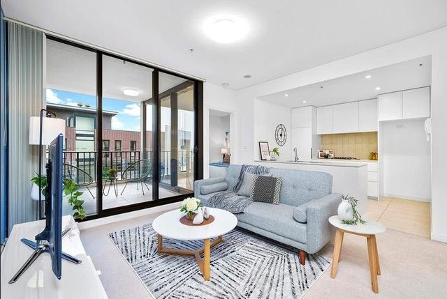 906/5 Brodie Spark Drive, NSW 2205