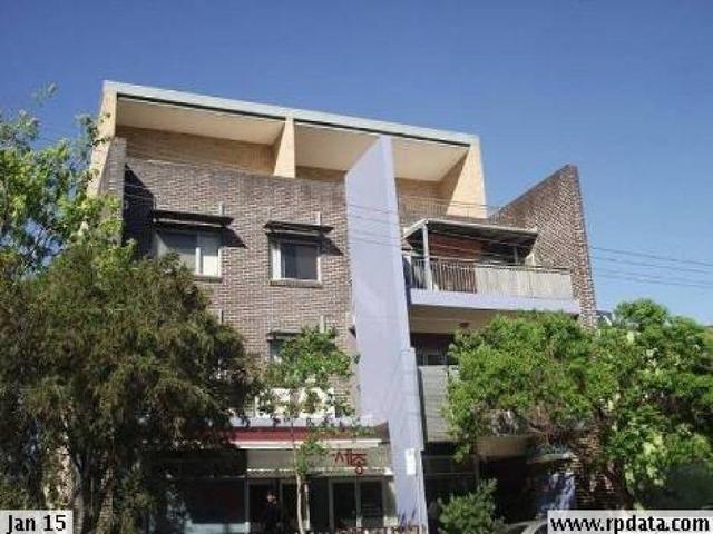 10/8 London Street, NSW 2194