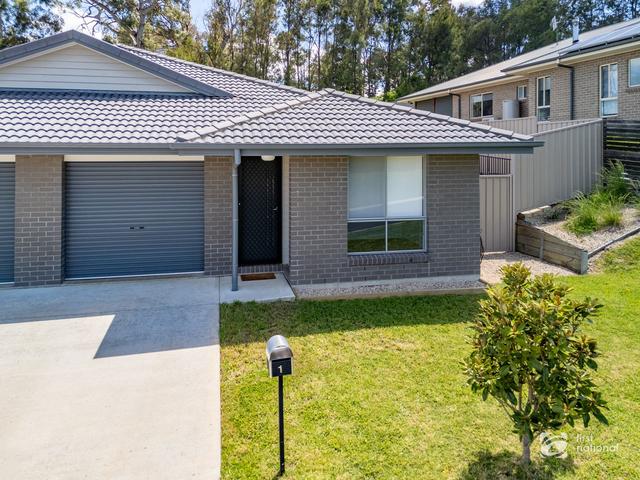 1/11 Grandview Crescent, NSW 2350