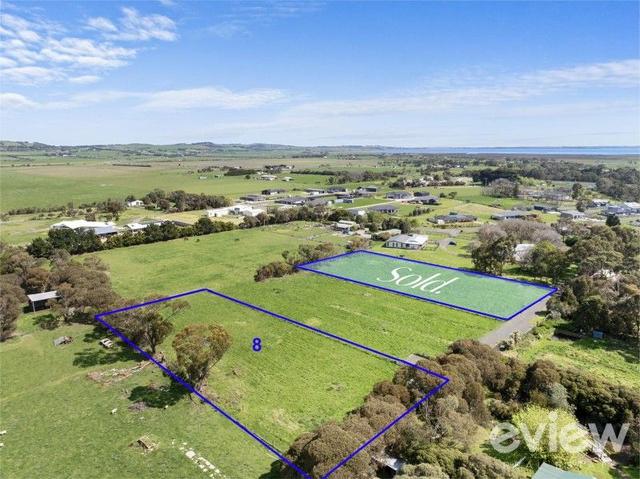 8 Lynlee Place, VIC 3991