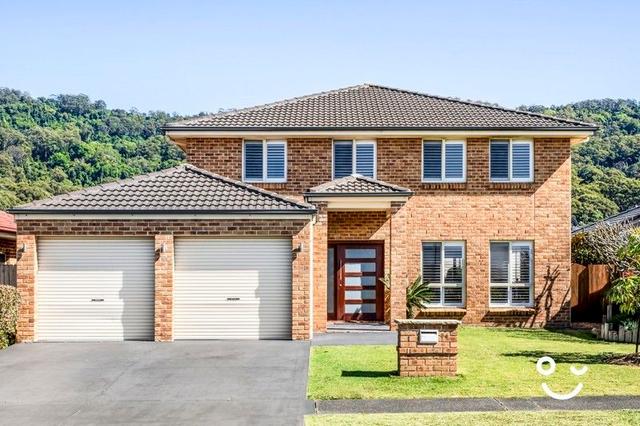 34 Red Ash Drive, NSW 2517