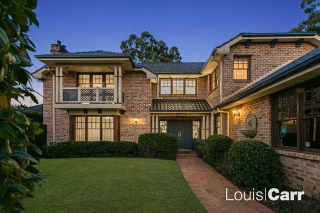 8 Katnook Place, NSW 2125