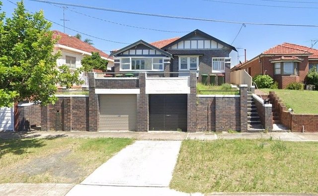 6 Everett Street, NSW 2035