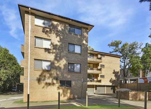 7/16 Central Avenue, NSW 2145