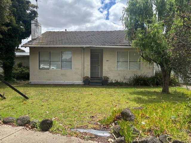 181 Princes Highway, VIC 3214