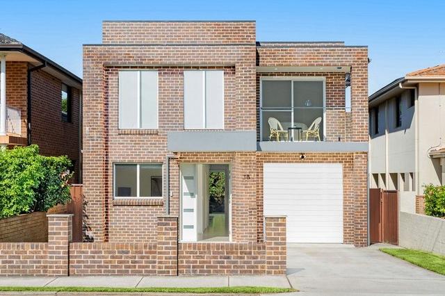 38 Portland Street, NSW 2133