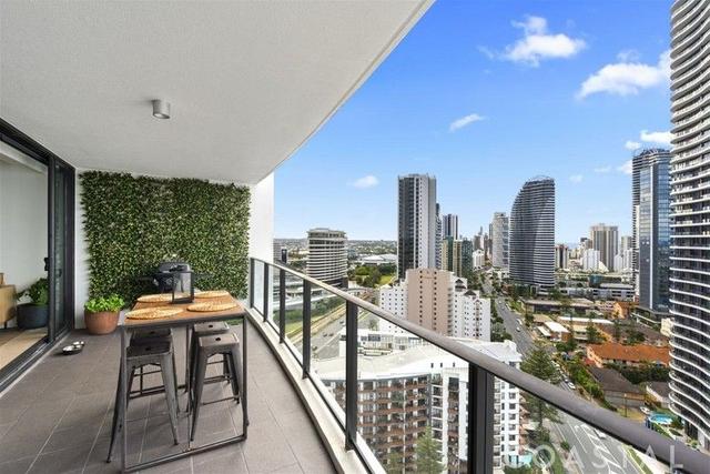 2204/22 Surf Parade, QLD 4218
