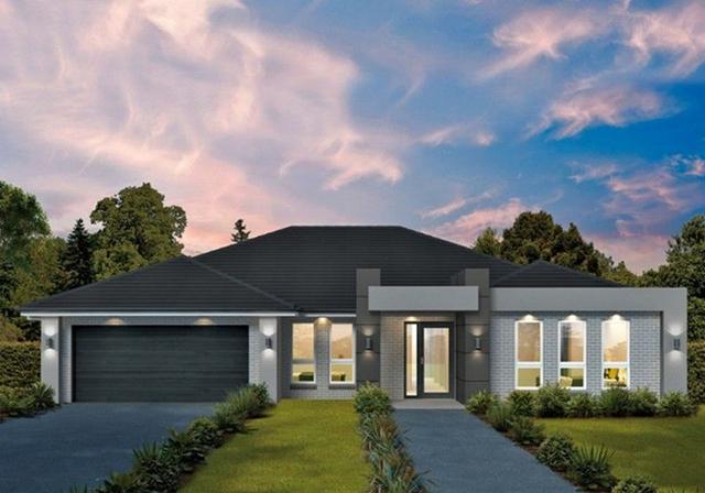Lot 829 Farmstead Street, NSW 2321