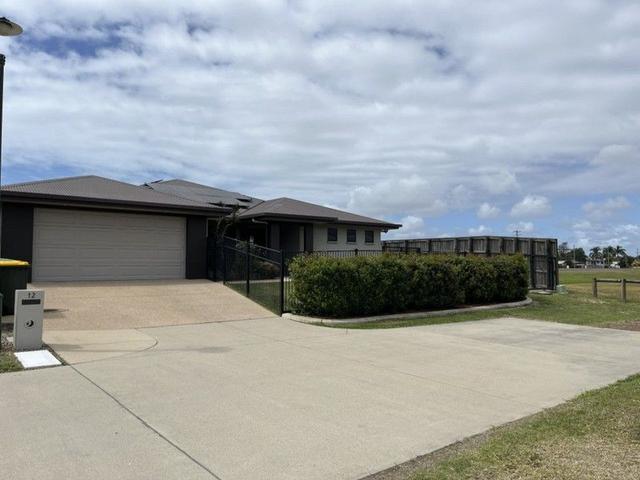 12 Lancaster Way, QLD 4740