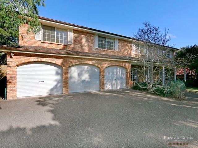 16 Canisius Close, NSW 2073