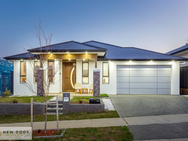 6 Cleaver Street, Googong NSW 2620 Allhomes