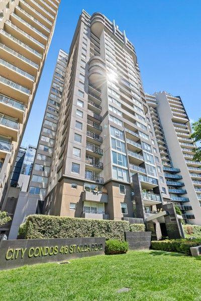 97/416 St Kilda Road, VIC 3000