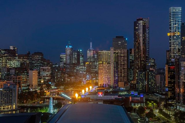 2201/201 Normanby Road, VIC 3006