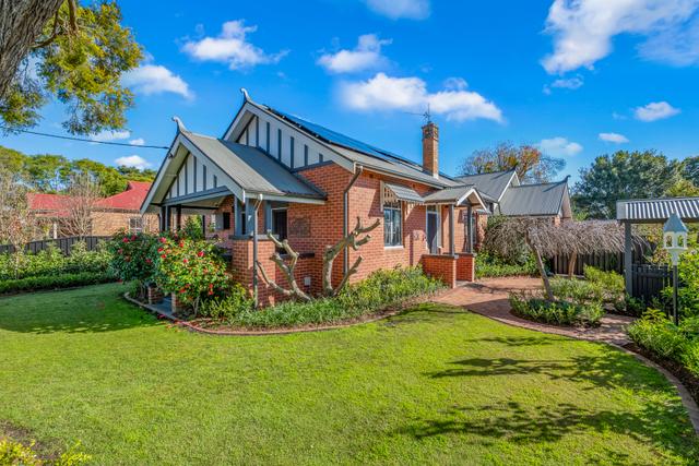 22 Nillo Street, NSW 2320