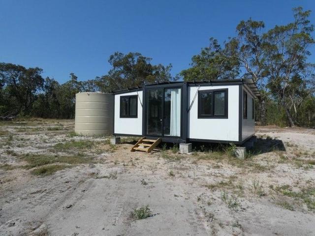 641 Capricornia Drive, QLD 4674