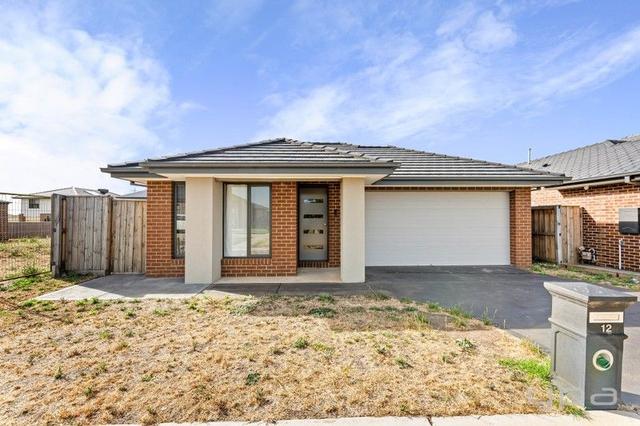 12 Mervyn Way, VIC 3024
