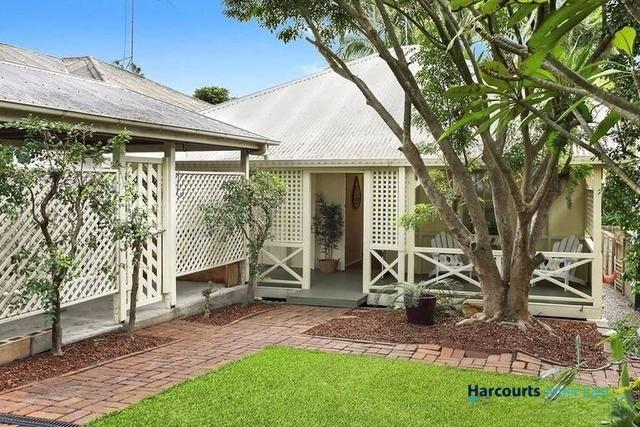 312 Wynnum Road, QLD 4170