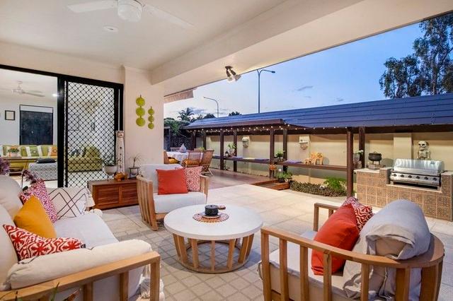 1 Ballandra Court, QLD 4218