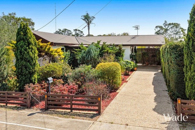 3 Gillam Street, QLD 4370