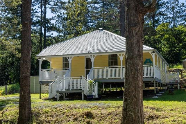 Lot 3 Wirth Road, QLD 4521