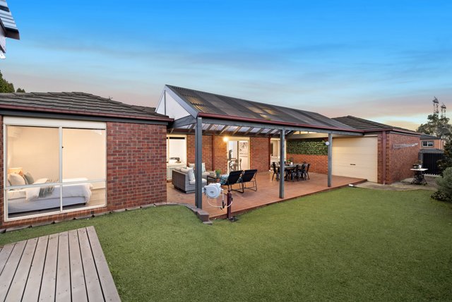 13 Wallingford Place, VIC 3178