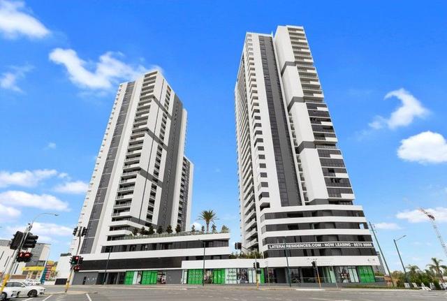 2302/420 Macquaie Street, NSW 2170