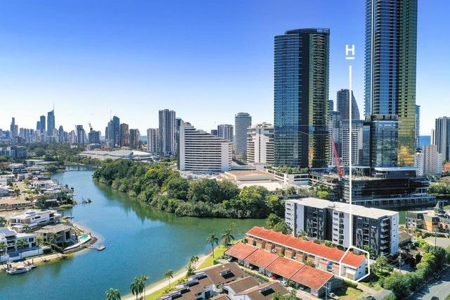 10/11 Hooker Boulevard, QLD 4218