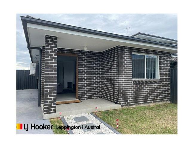 2/241 Seventh Avenue, NSW 2179