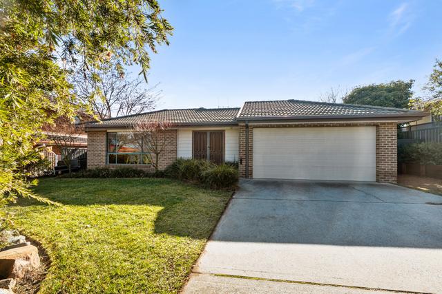 33 Lennard Street, ACT 2914