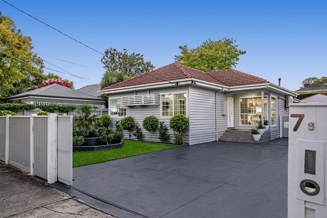 7 Davie Avenue, VIC 3192