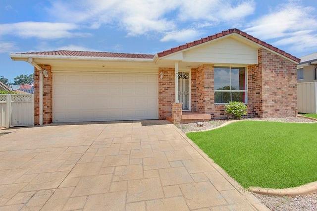 27 Eliza Circuit, NSW 2444