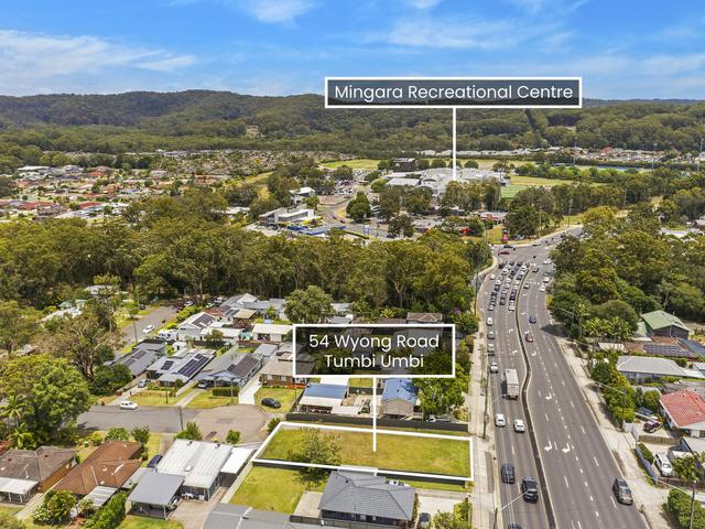 54 Wyong Road, NSW 2261