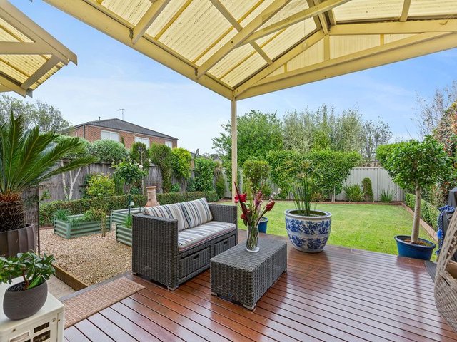 18 East Cornhill Drive, VIC 3030