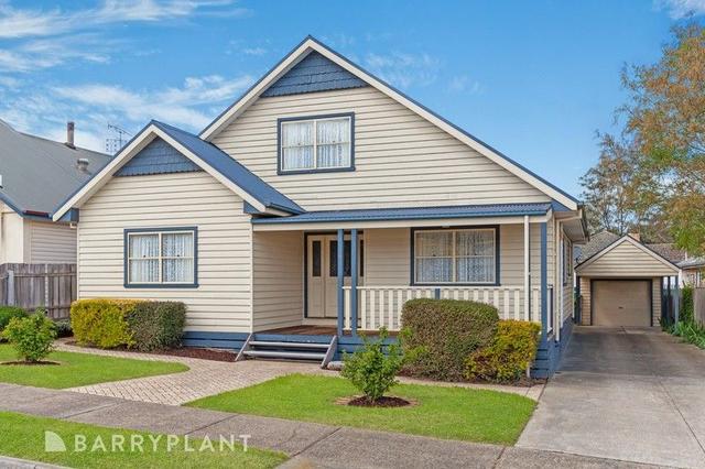 3 Gipps Street, VIC 3764