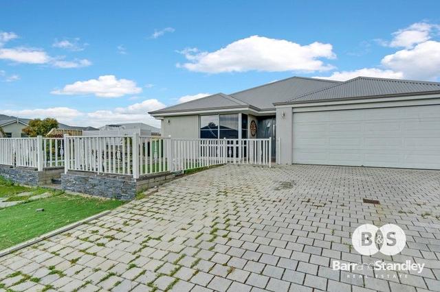 12 Hazelgrove Crescent, WA 6232