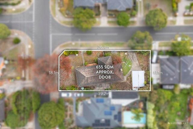 41 Ross Street, VIC 3109