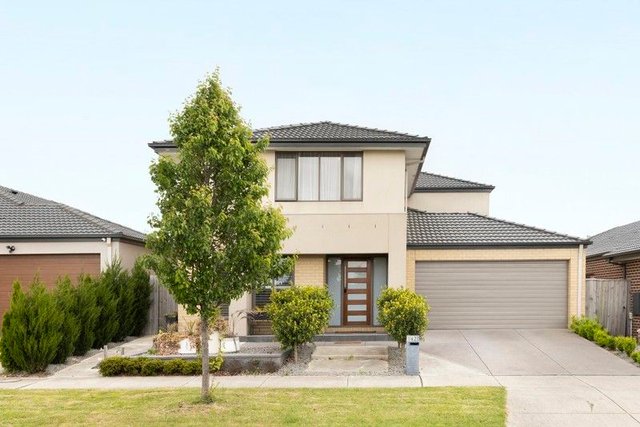 162 Brossard Road, VIC 3064