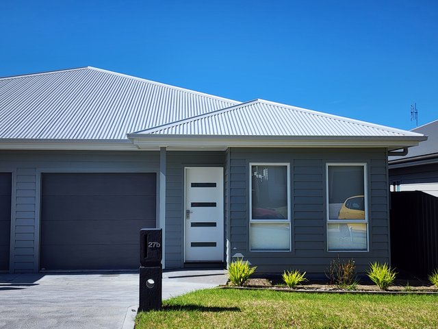 27B Lancing Avenue, NSW 2540