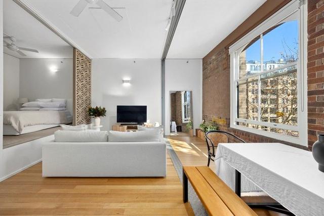 305/320 Harris Street, NSW 2009