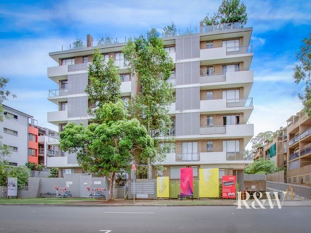 507/7 Durham Street, NSW 2770